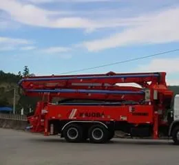 Autobomba Lança BPL 900 KVM 32M